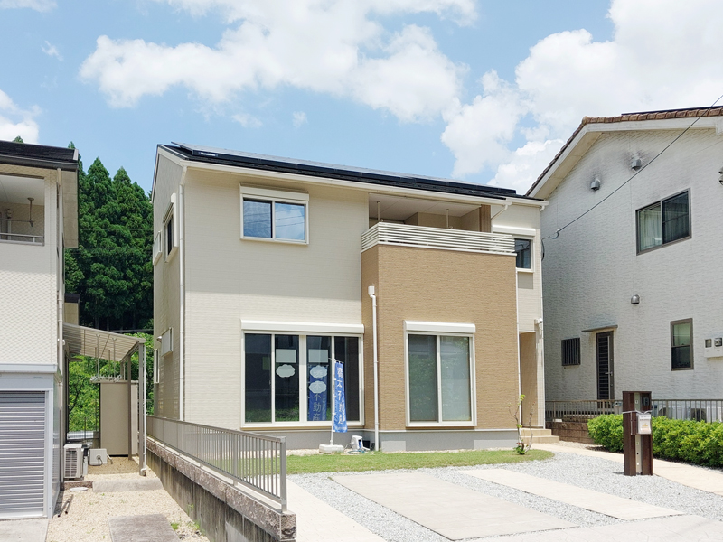 建物外観画像3